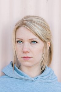 Nadia D.