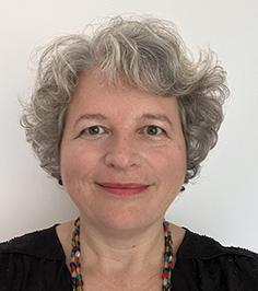 Cécile Levadou