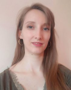 Gaëlle Mauri