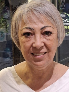 Louisa Messaadia