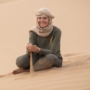 Valérie Ficheux