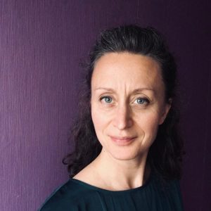 Delphine Perrin
