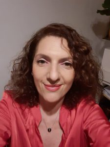 Catherine Montluc