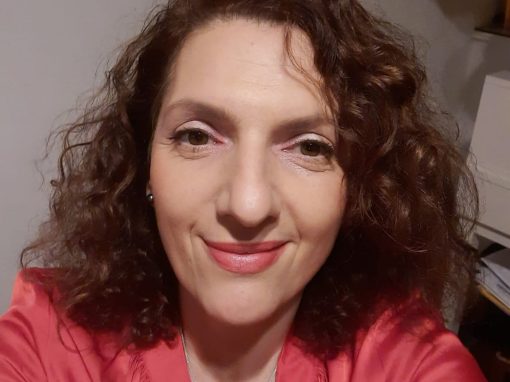 Catherine Montluc