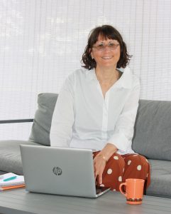 Corinne Roudier