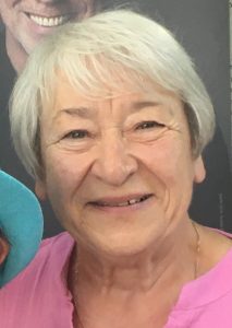 Marie-Alice Compté