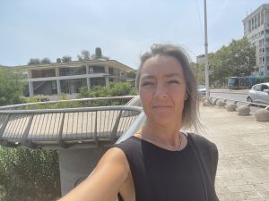 Séverine Elices