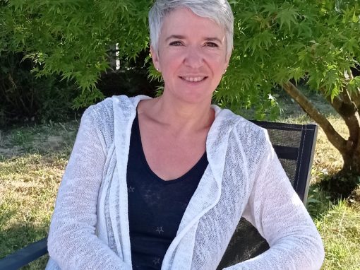 Mireille Etienne