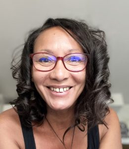 Christel Lebrunie