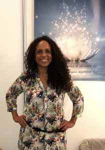 Marie-Claire Nosmas
