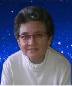 Magally Quettier