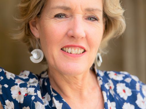 Evelyne Nougé