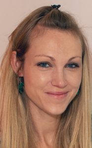 Virginie Jacquot-Ammon