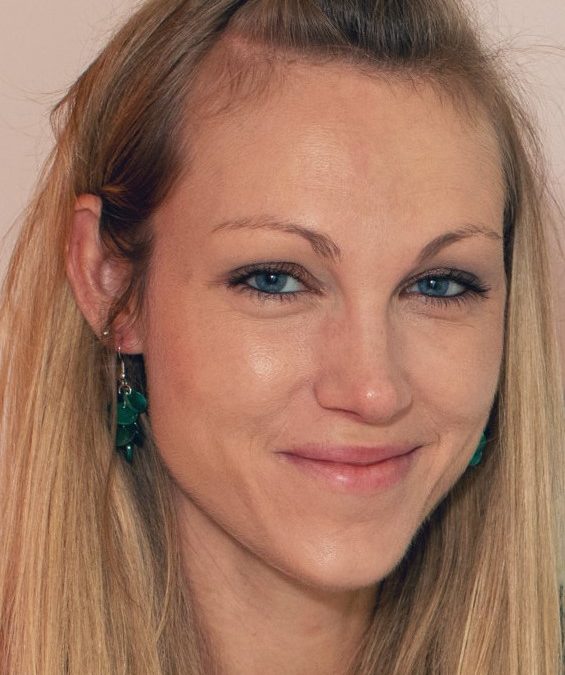 Virginie Jacquot-Ammon