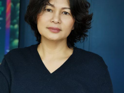 Sylvaine Merckel