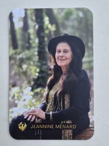 Jeannine Menard