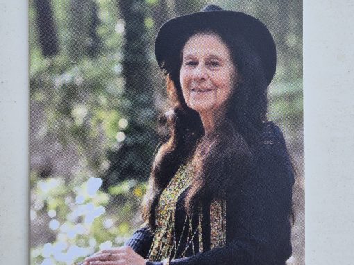 Jeannine Menard