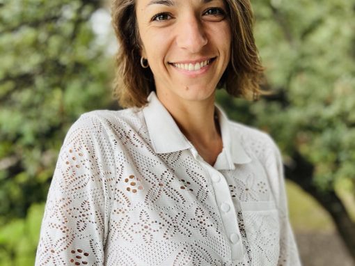 Chloé Vilette
