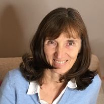 Michèle Nenan Quentin