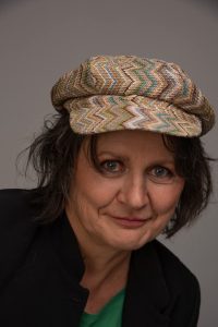 Béatrice Ponthieu