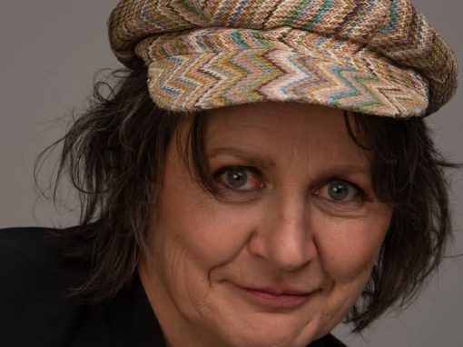 Béatrice Ponthieu