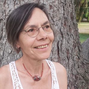 Jacqueline George