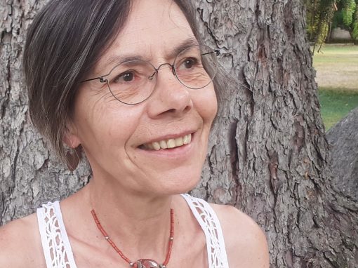 Jacqueline George