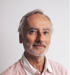 Philippe Fougasse
