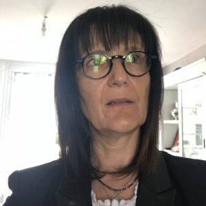 Karine Leyet