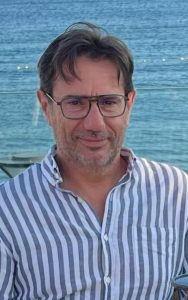Olivier Chastel