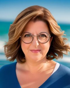 Georgia Tsouti