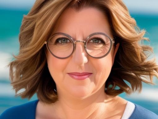 Georgia Tsouti