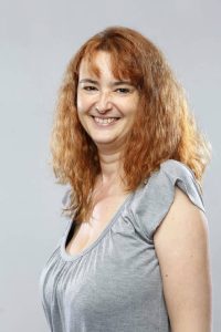 Sandrine Plympton