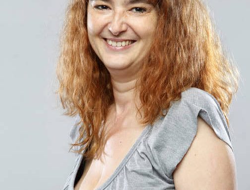 Sandrine Plympton