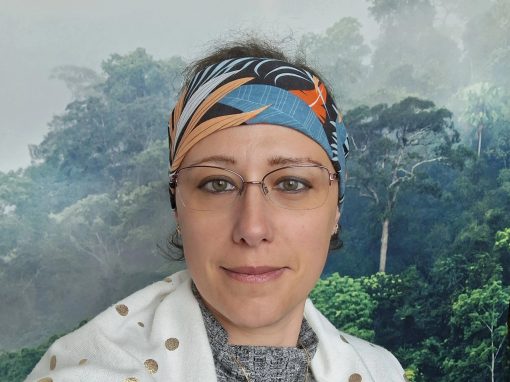 Amandine Moreira