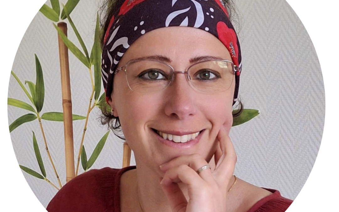 Amandine Moreira Segui