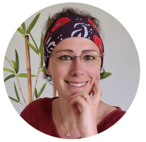 Amandine Moreira Segui