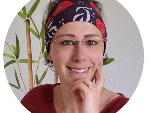 Amandine Moreira Segui