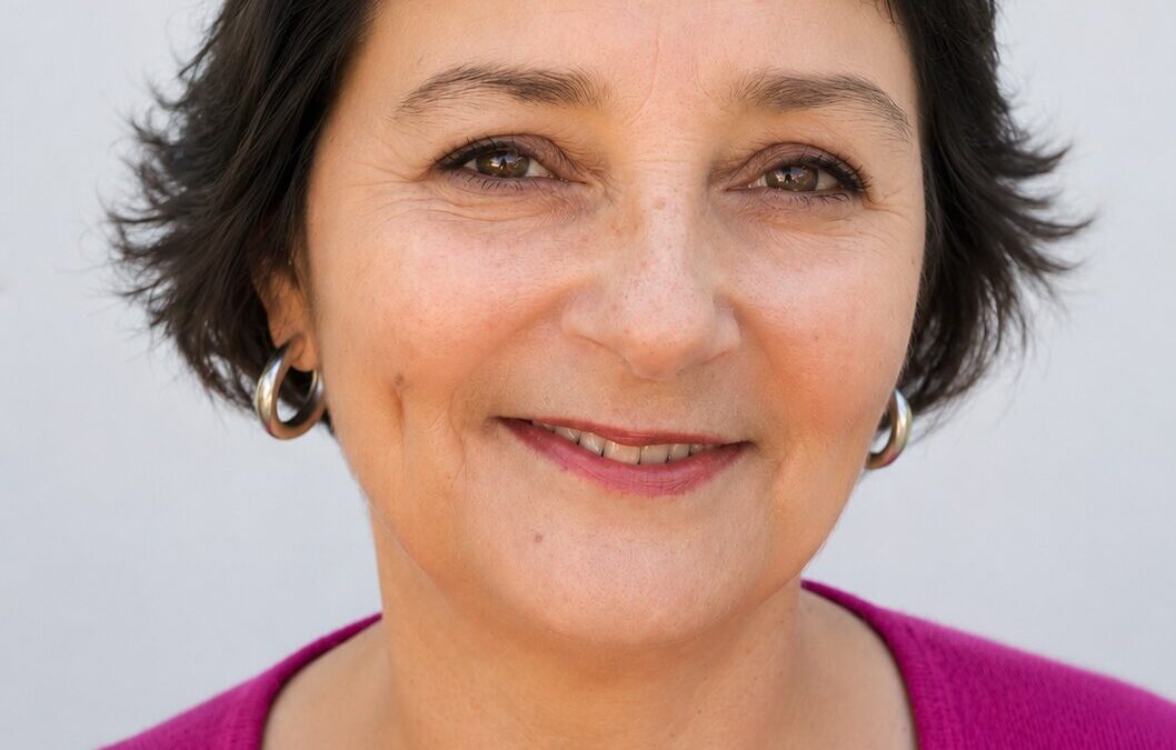 Isabelle Chatry