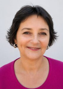 Isabelle Chatry