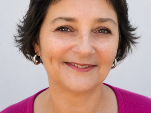 Isabelle Chatry